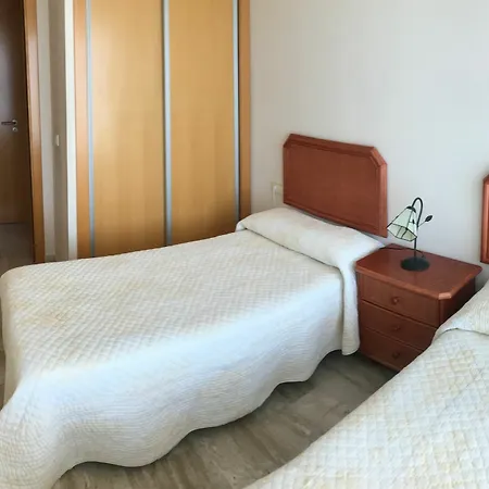 Miragolf Playa Apartman Benidorm
