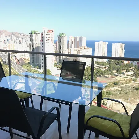 Apartman Miragolf Playa *