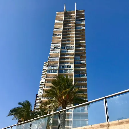 Apartman Miragolf Playa *